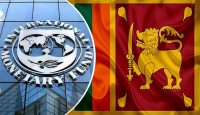 শ্রীলংকার ঋণের দ্বিতীয় কিস্তির অর্থ আটকে...